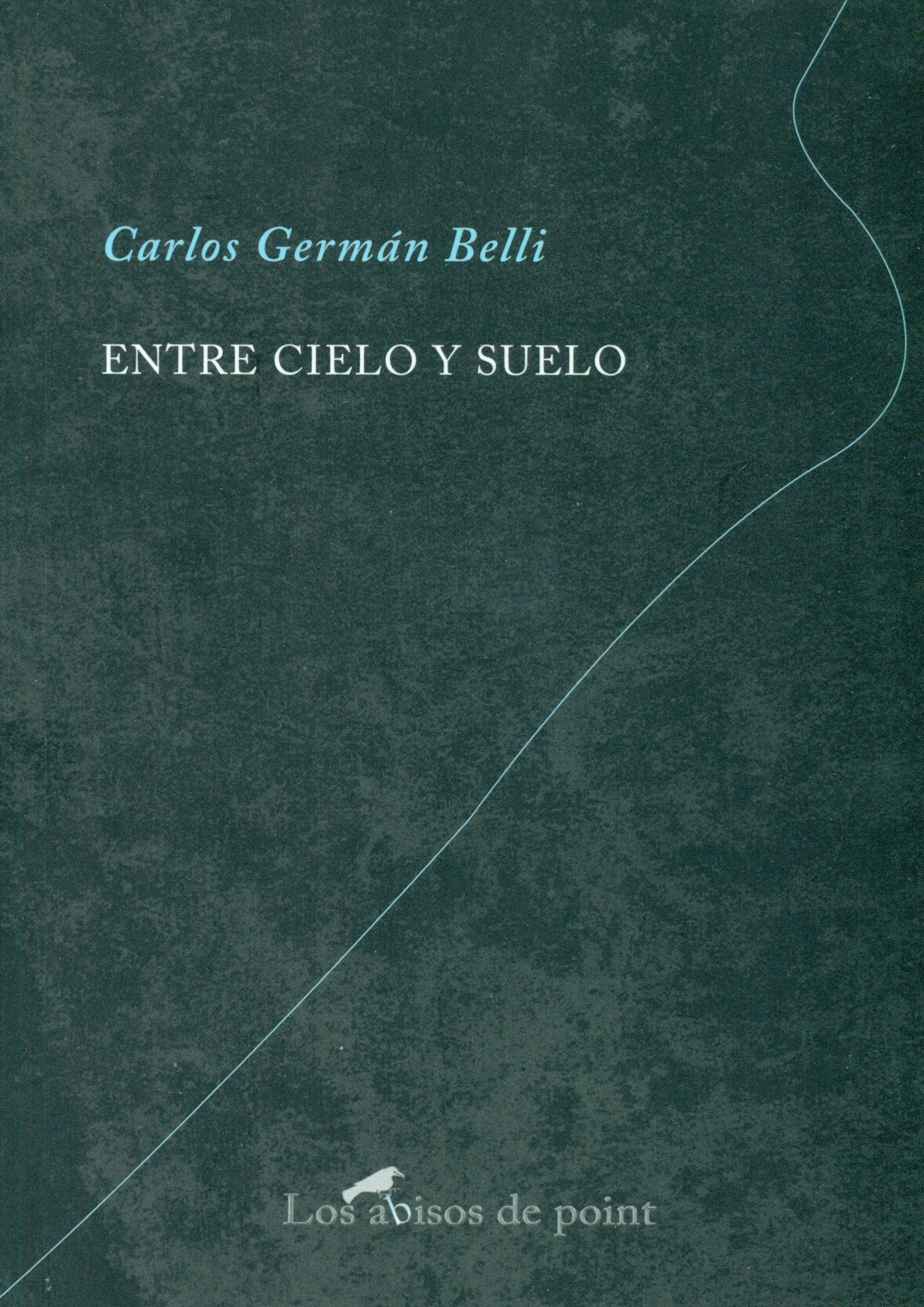 Entre cielo y suelo