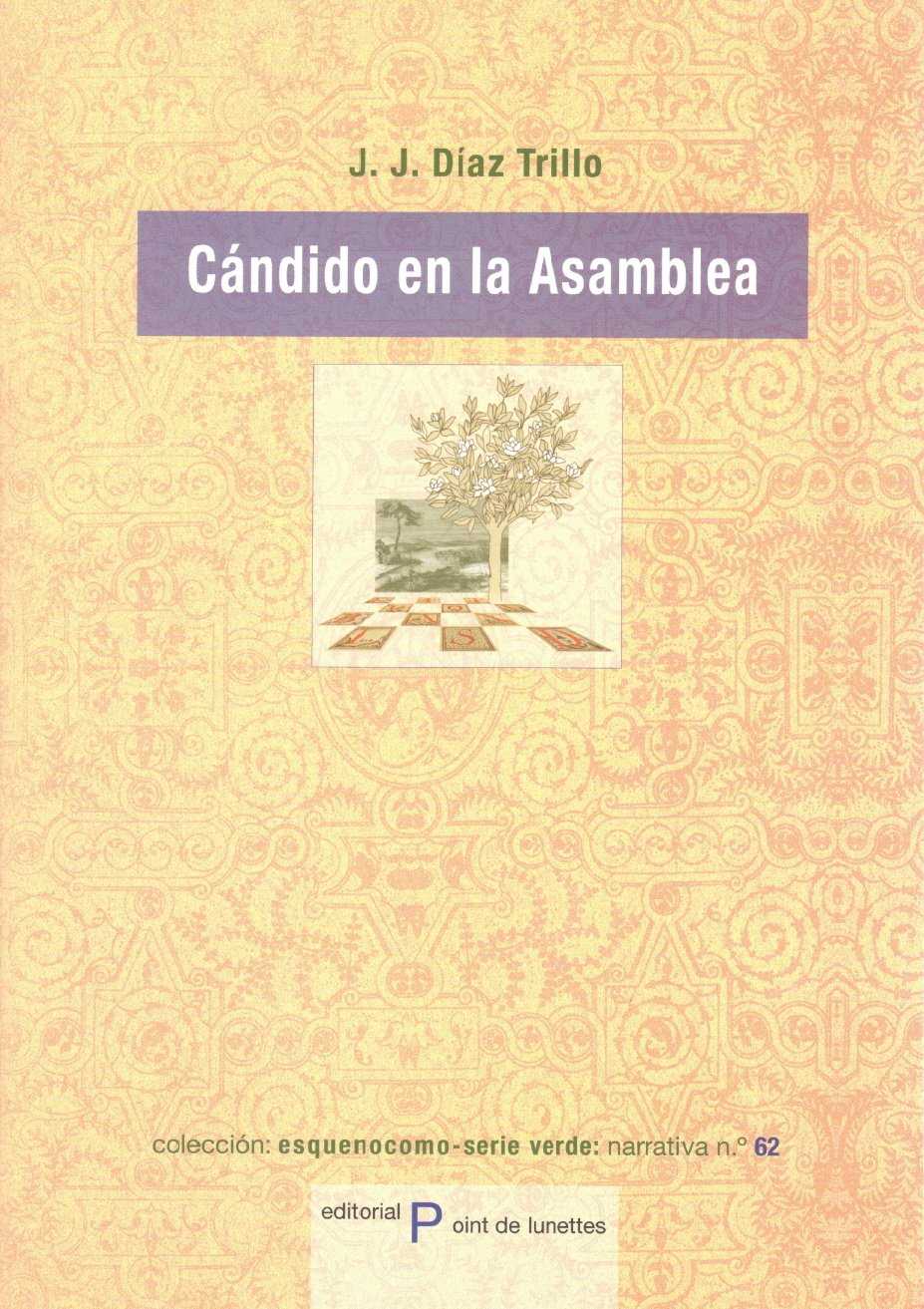 Cándido en la asamblea