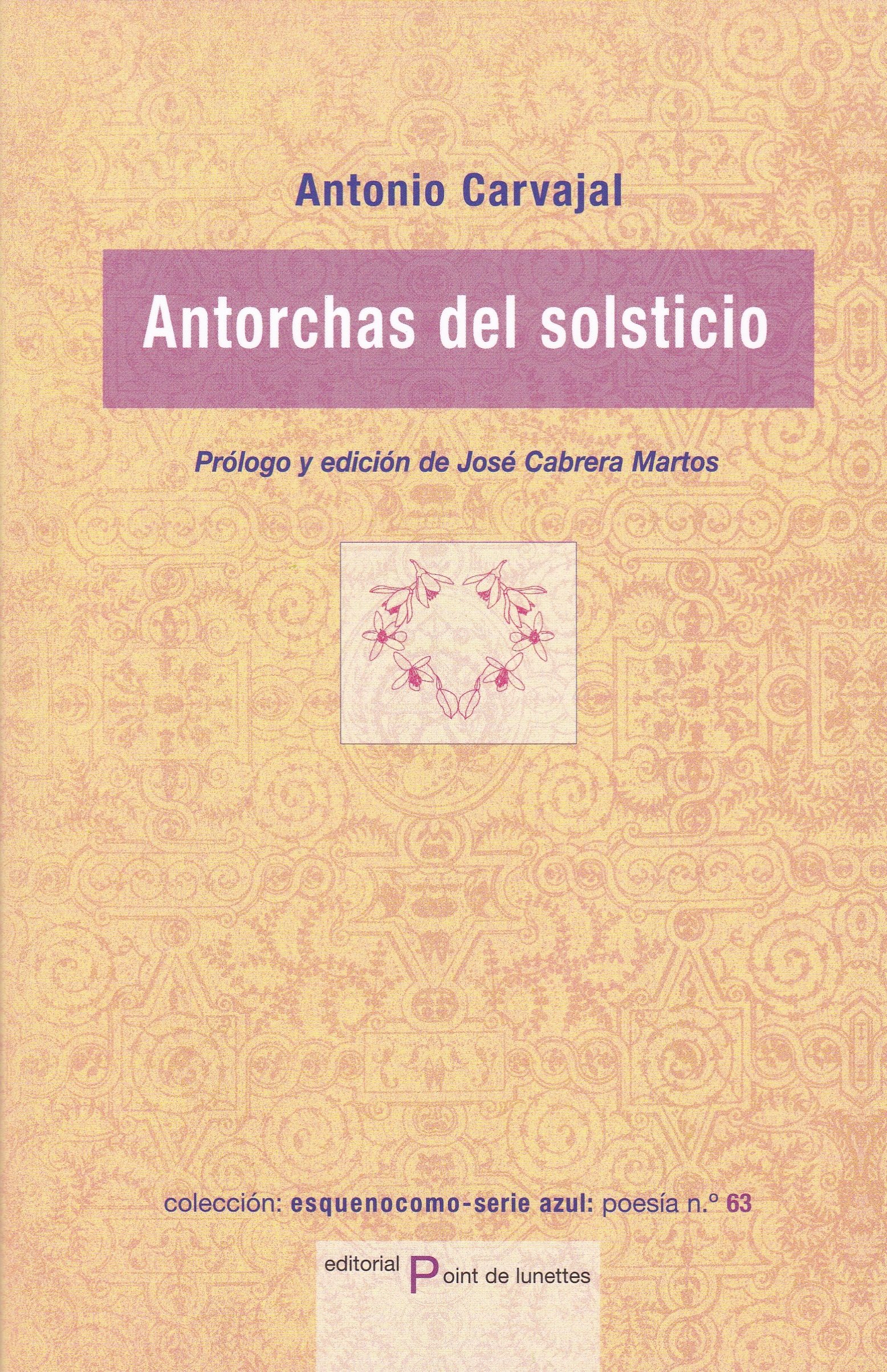 Antorchas del solsticio