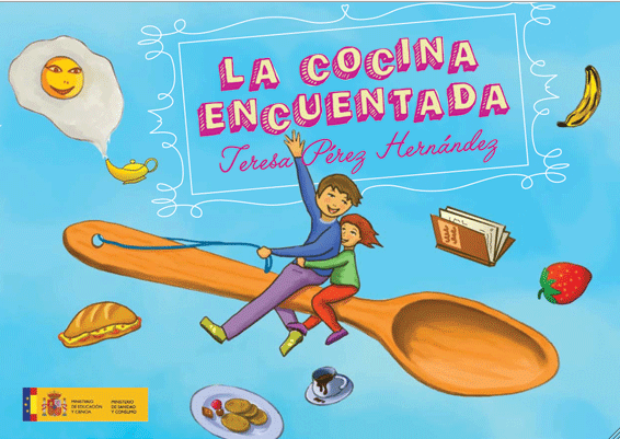 La cocina encuentada