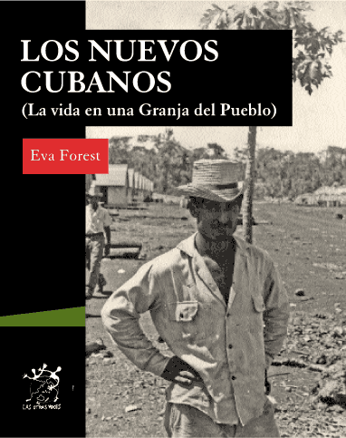 Los nuevos cubanos