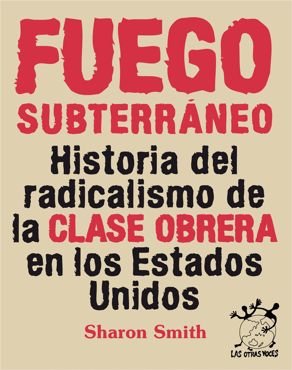 Fuego subterráneo