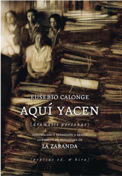 Aquí yacen