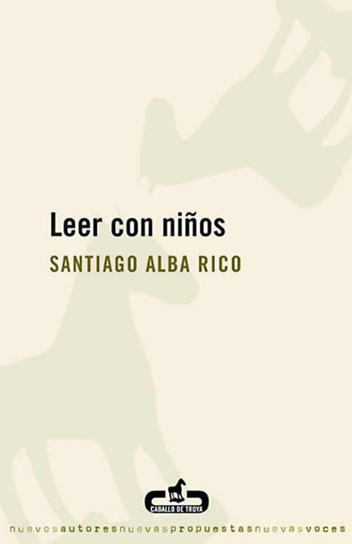 Leer con niños