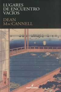 Lugares de encuentro vacíos