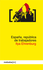 España, república de trabajadores