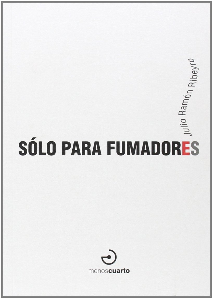 Sólo para fumadores