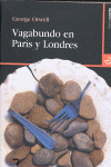 Vagabundo en París y Londres