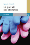 La piel de los extraños