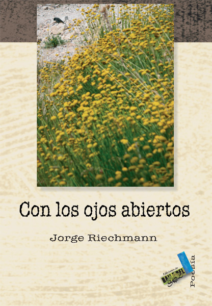 CON LOS OJOS ABIERTOS