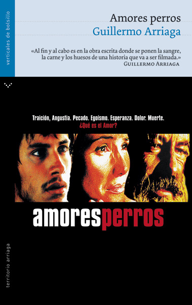 Amores perros