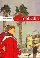 Metralla