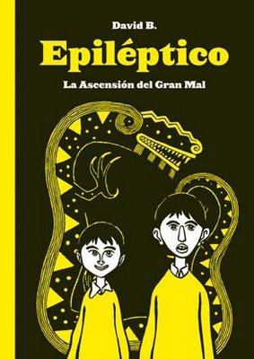 Epiléptico