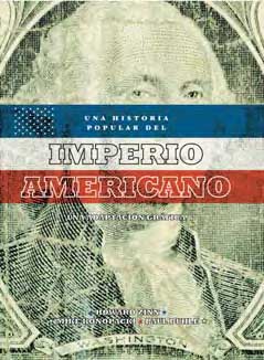 Una historia popular del imperio americano