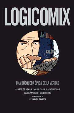 Logicomix, Una búsqueda épica de la verdad