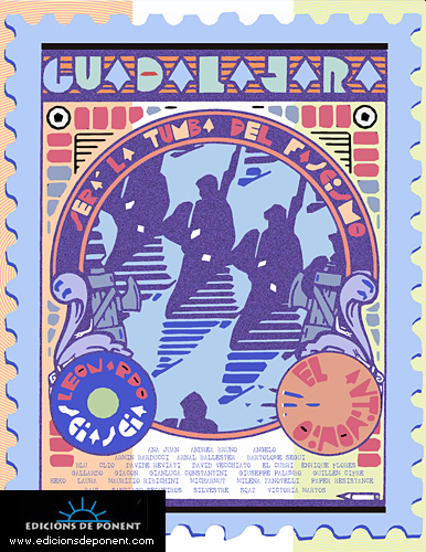 Guadalajara será la tumba del fascismo