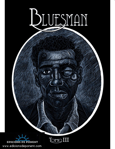 Bluesman III (3 de 3)