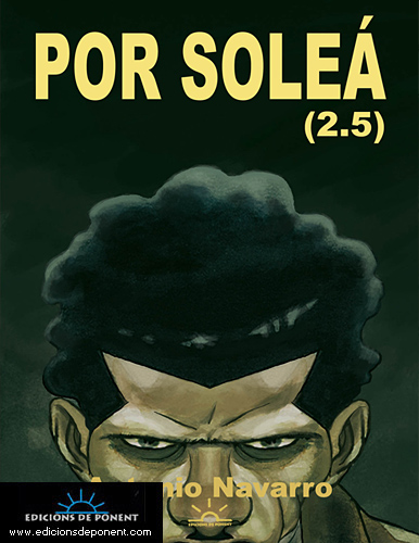 Por soleá (2.5)