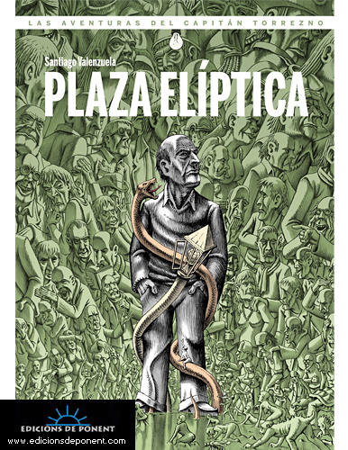 Plaza Elíptica