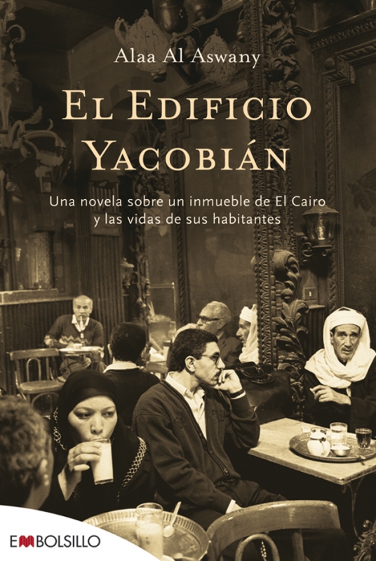 El edificio Yacobian