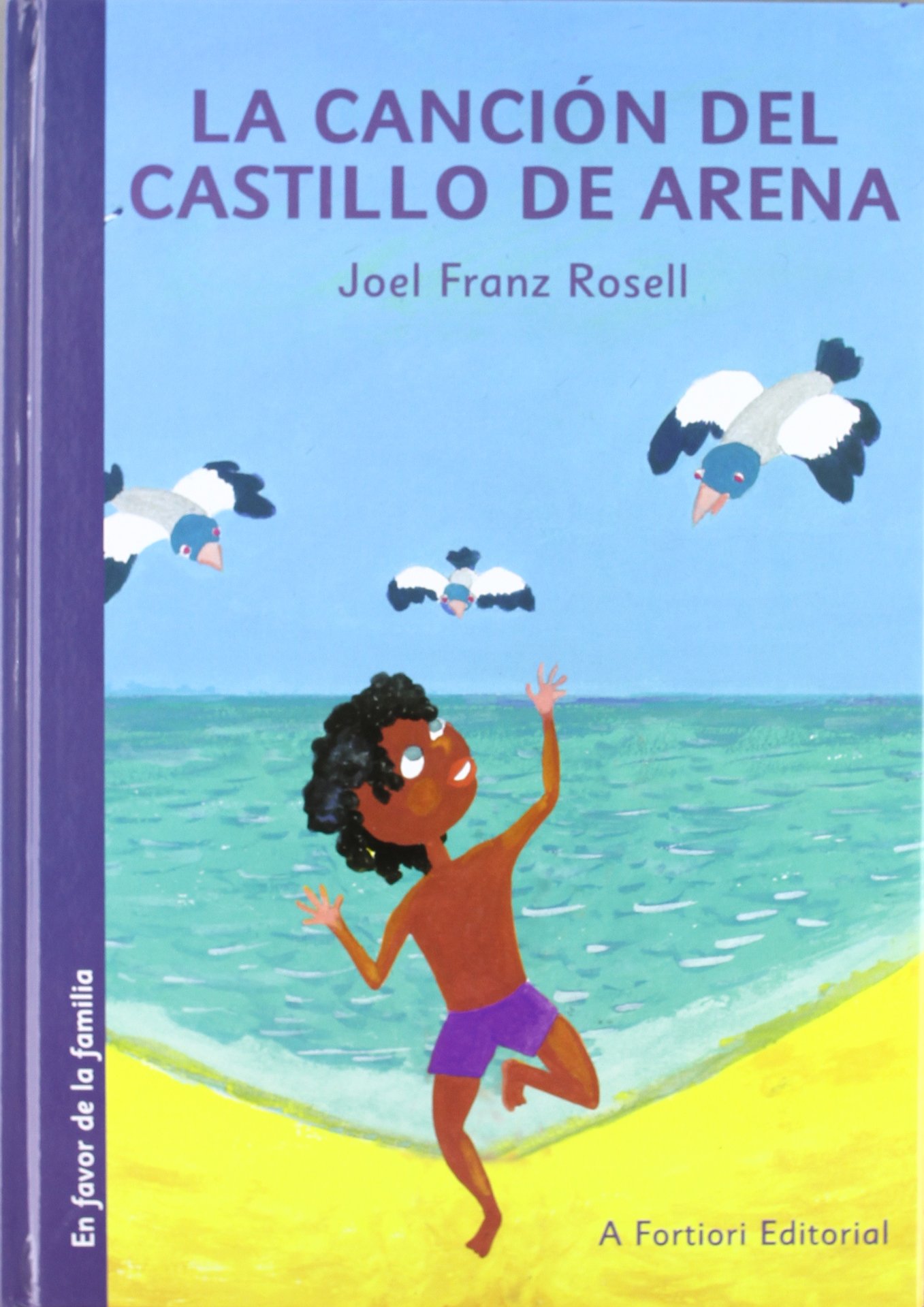 La canción del castillo de arena