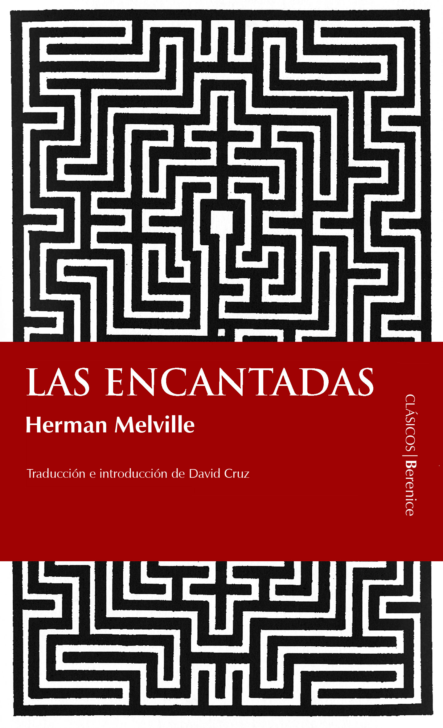 Las encantadas