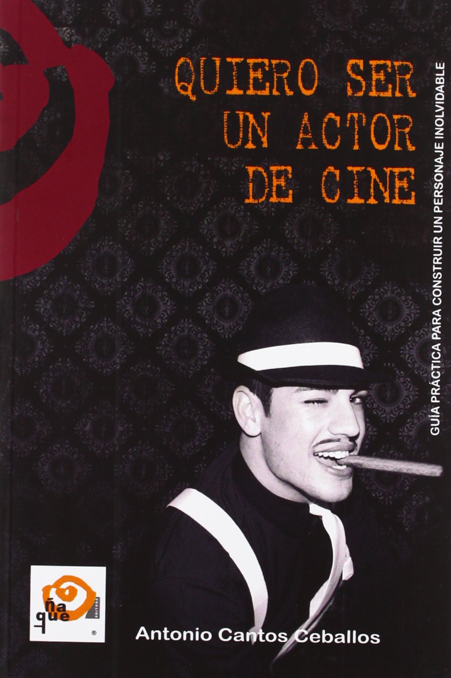 Quiero ser un actor de cine