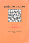 Pájaros raíces