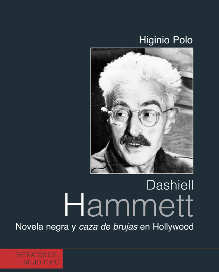 Dashiell Hammett