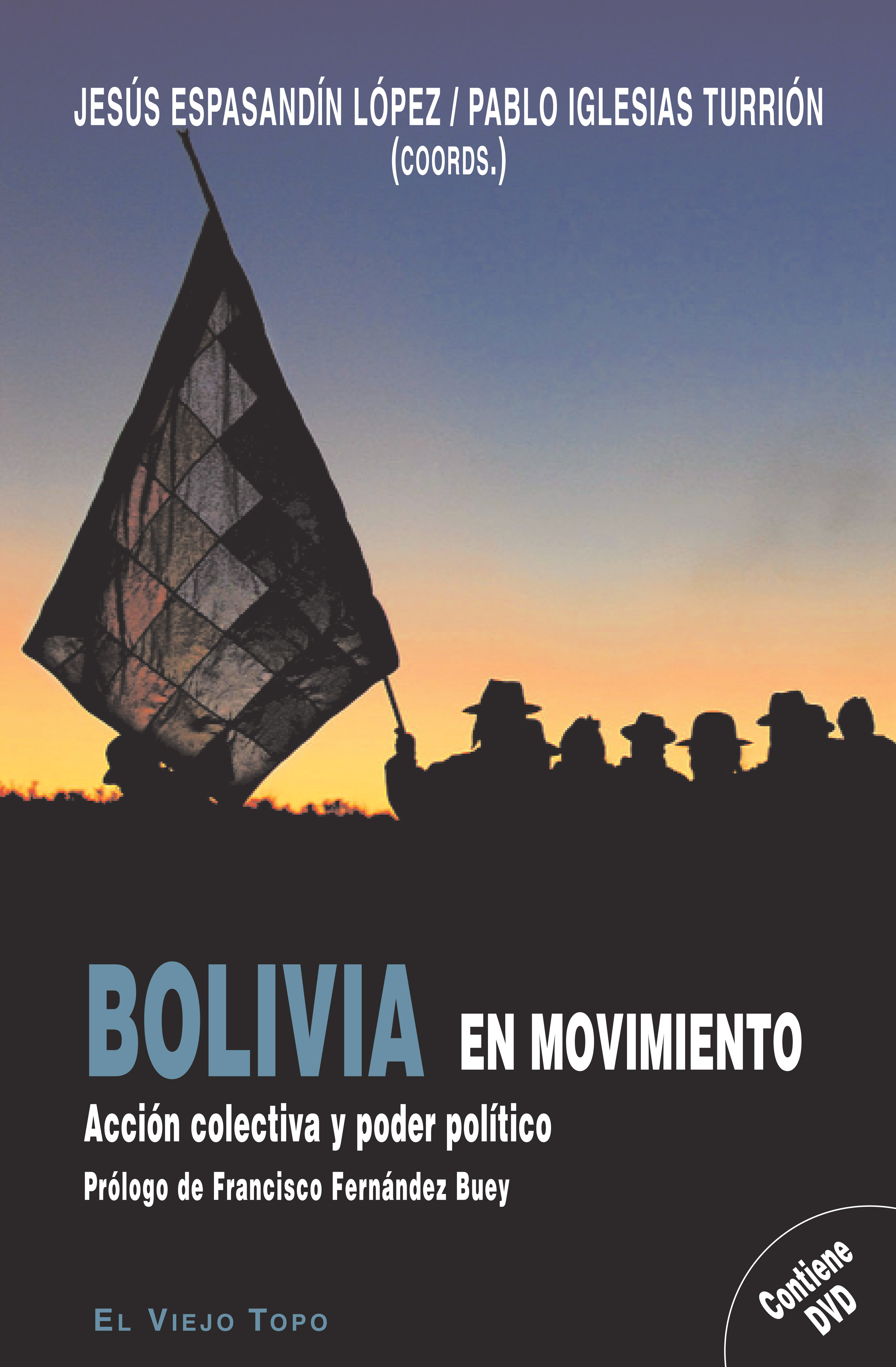 Bolivia en movimiento