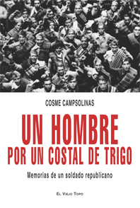 Un hombre por un costal de trigo