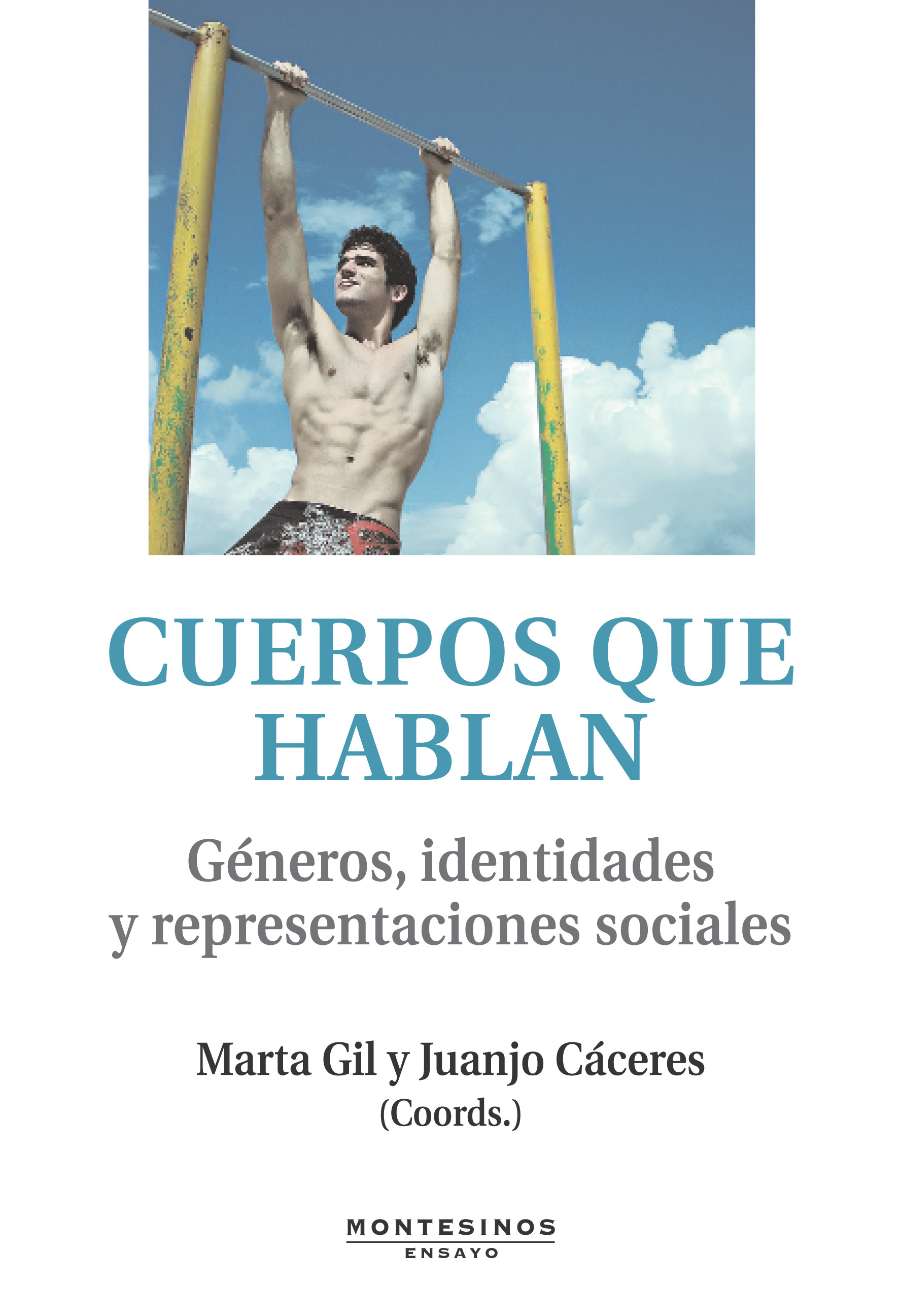 Cuerpos que hablan