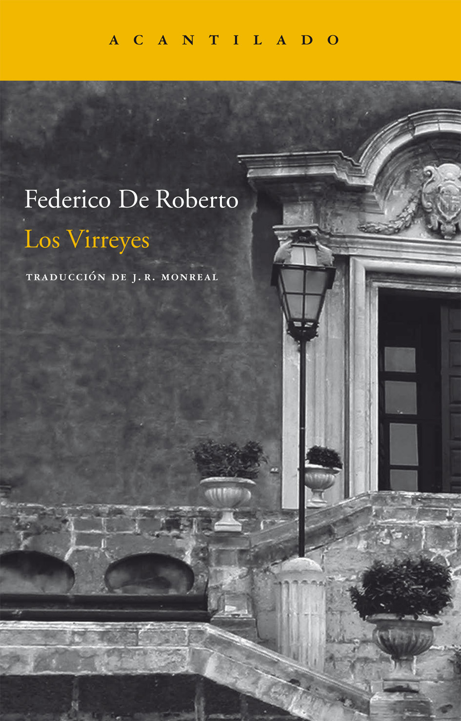 Los Virreyes