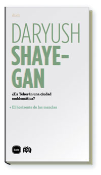¿Es Teherán una ciudad emblemática?
