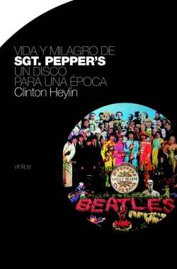 Vida y milagro de Sgt. Pepper's.