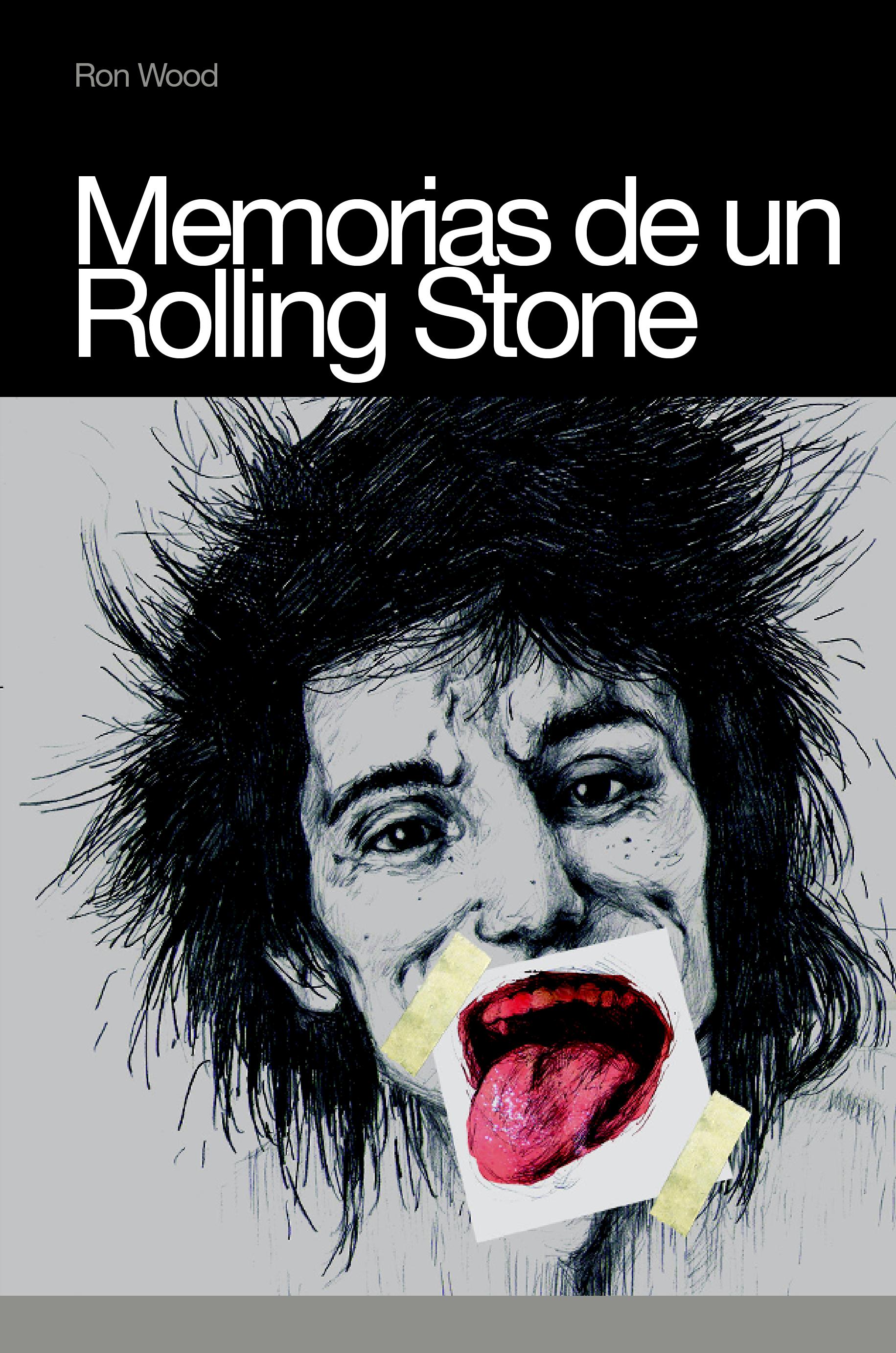 Memorias de un Rolling Stone