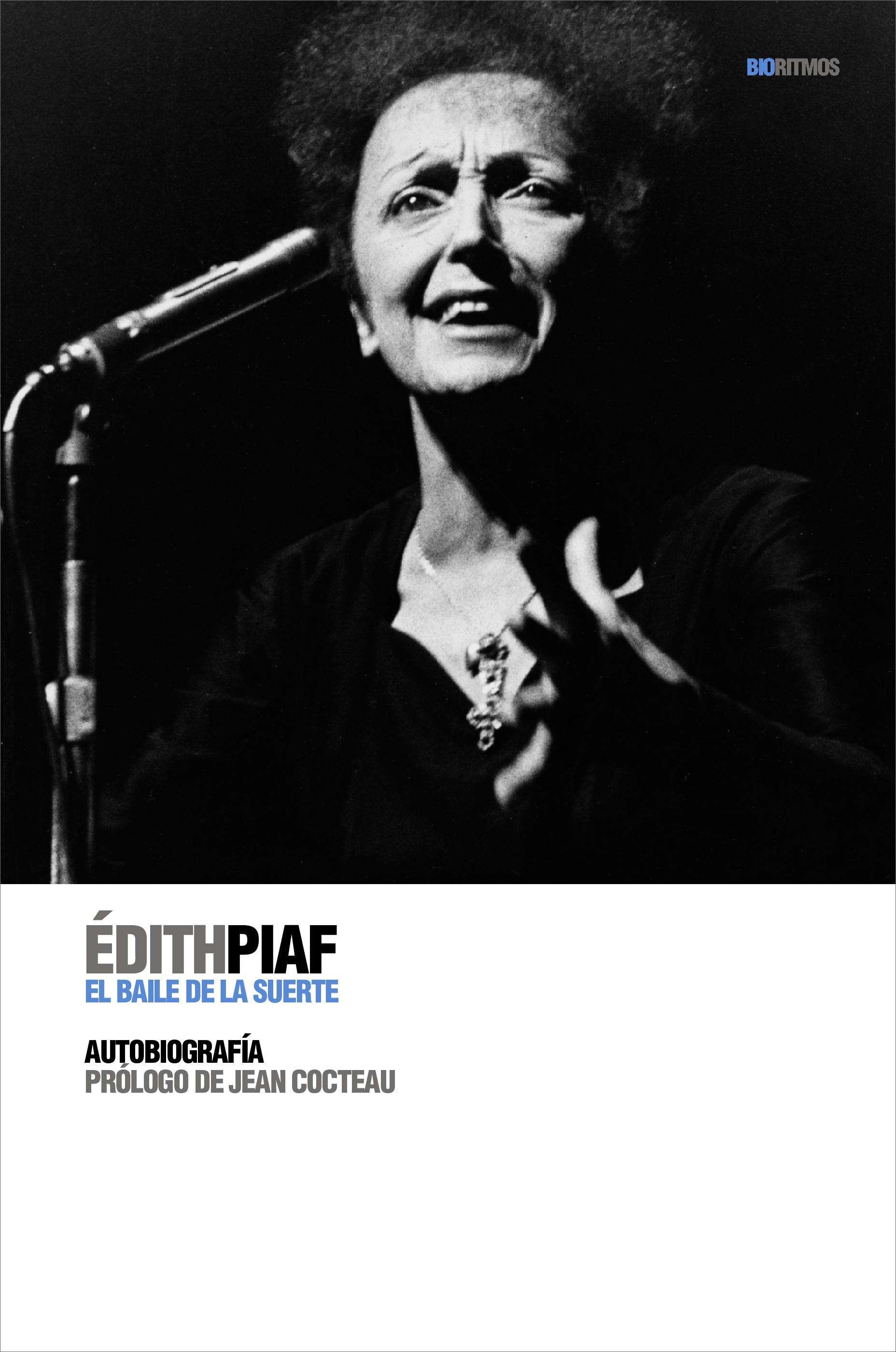 Édith Piaf