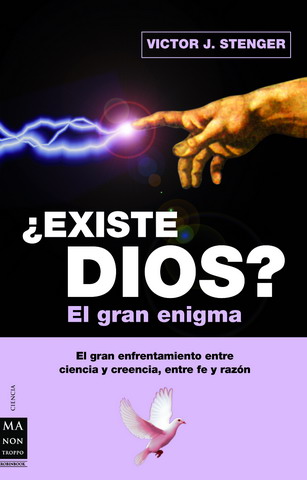 ¿Existe dios?