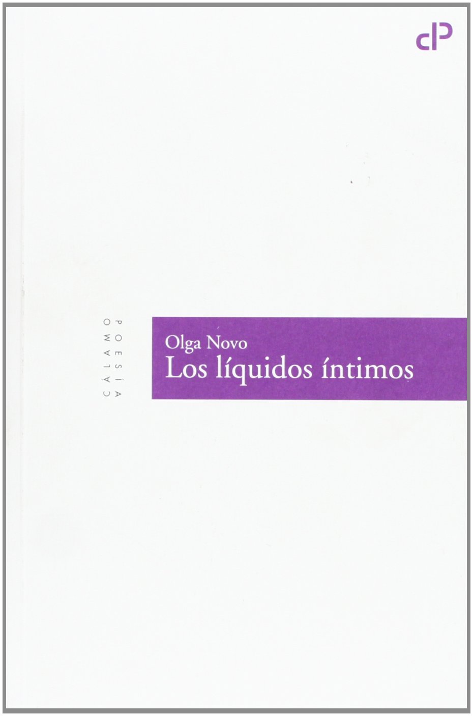 Los líquidos íntimos