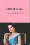 La mujer justa