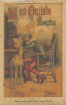 Don Quijote de La Mancha