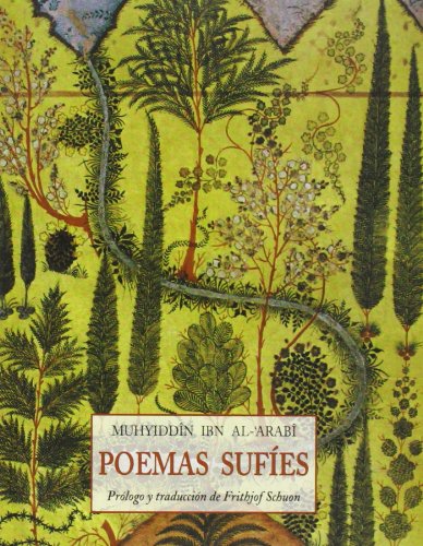 Poemas sufíes