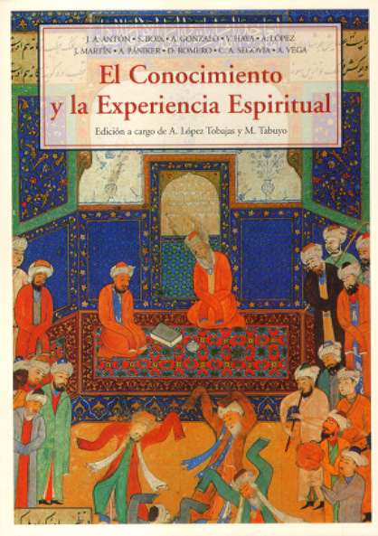 El conocimiento y la experiencia espiritual