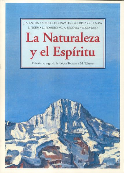 La naturaleza del espíritu