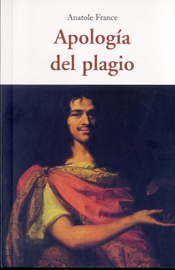 Apología del plagio