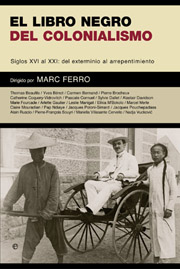 El libro negro del colonialismo