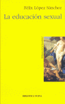 La educación sexual