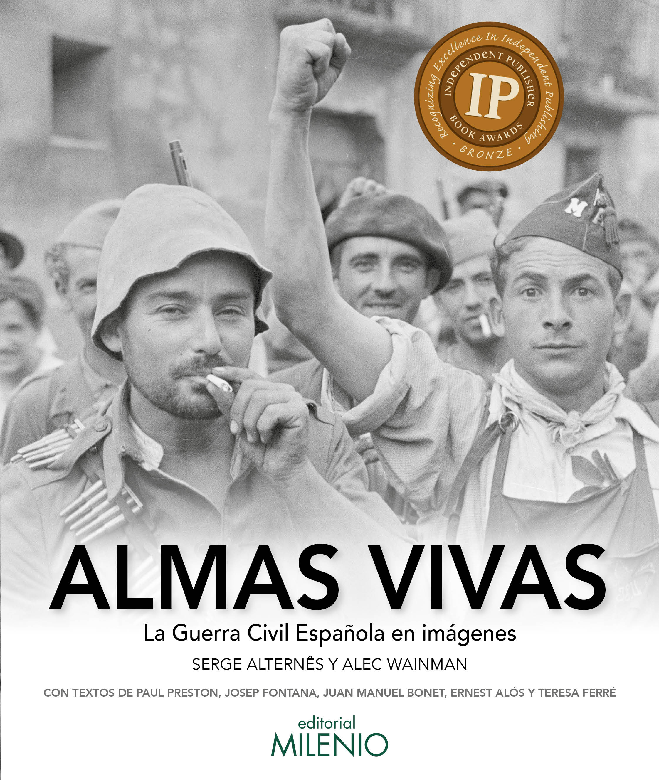 Almas vivas