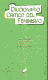 Diccionario crítico del feminismo