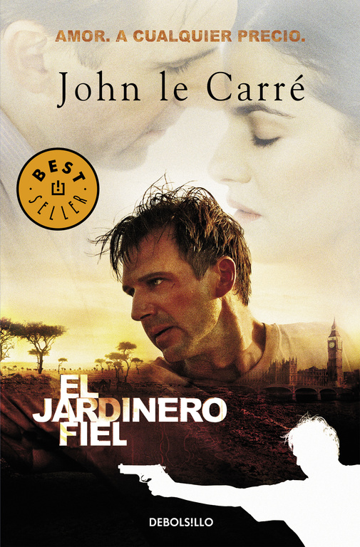 El jardinero fiel